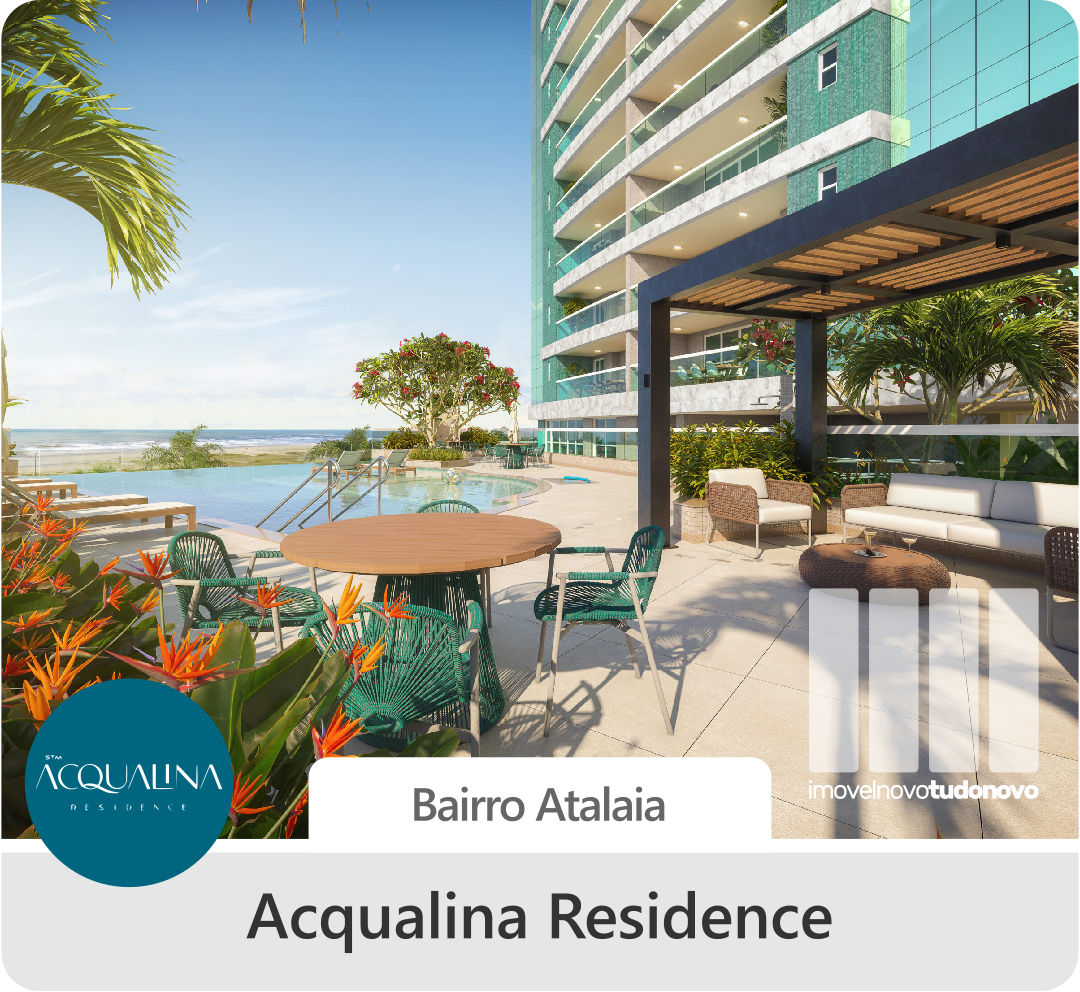 #acqualinaresidence