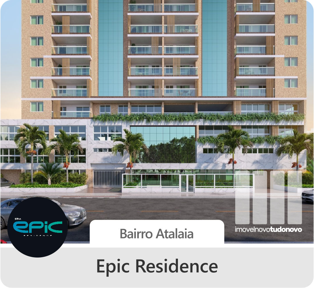 #epicresidence