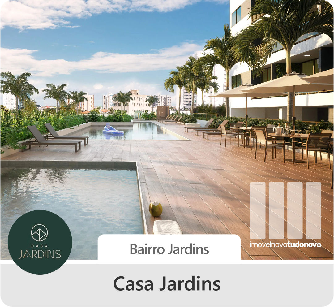 #casajardins