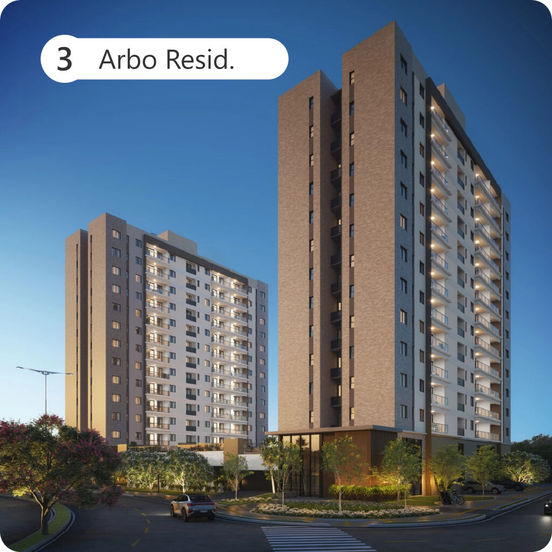 Arbo Residence