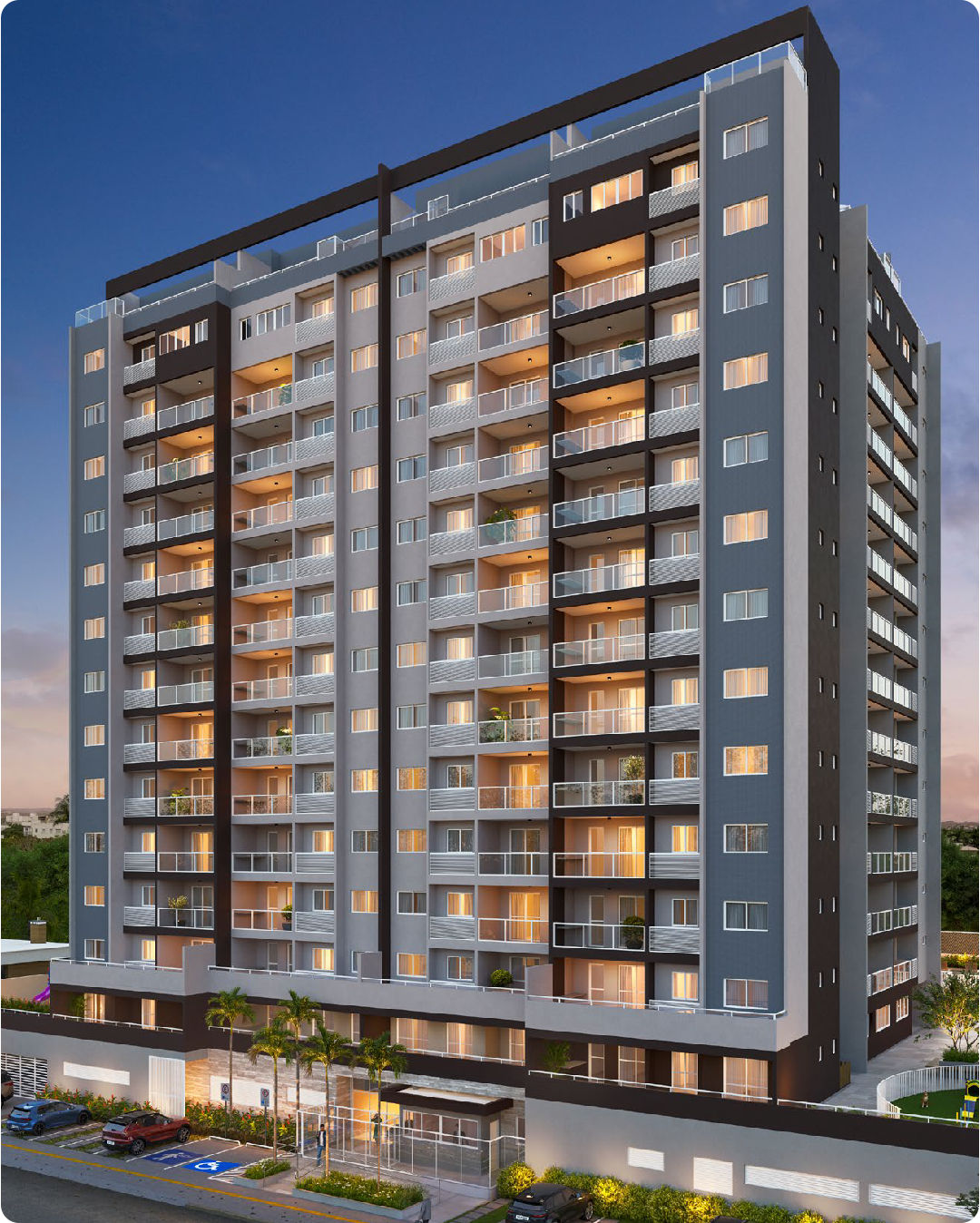 cyanoresidence