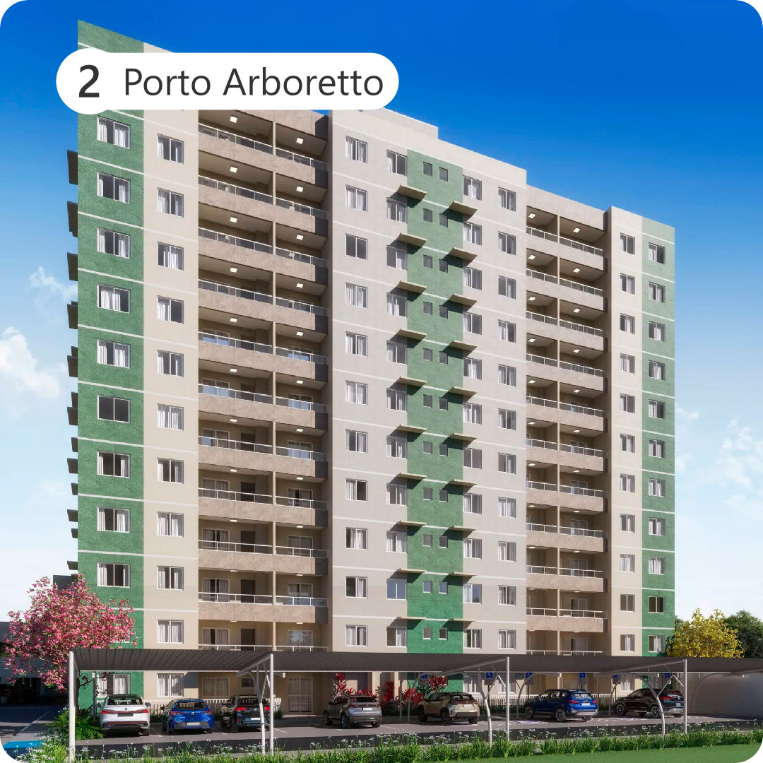 Porto Arboreto