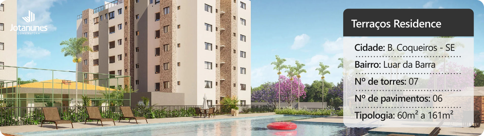 #terracosresidence