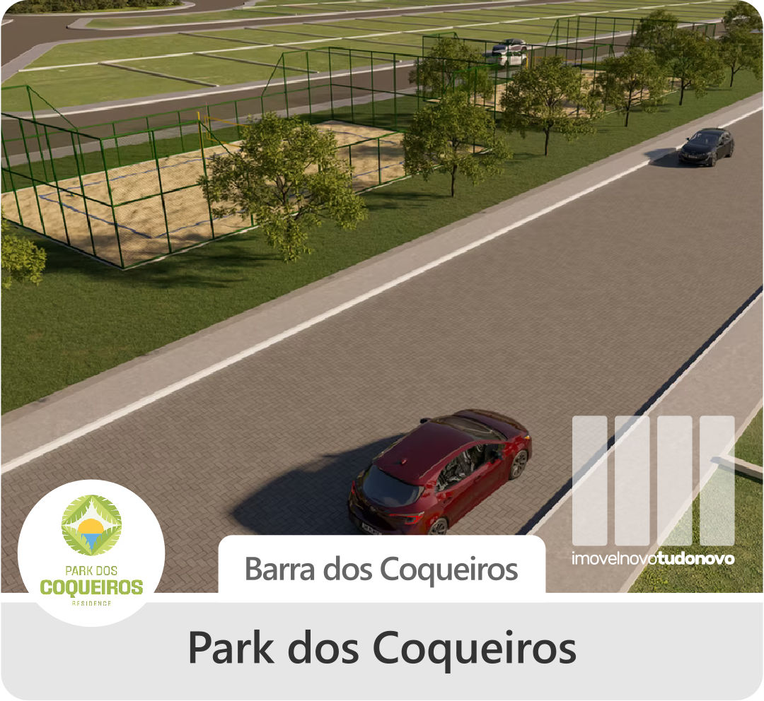#parkdoscoqueiros