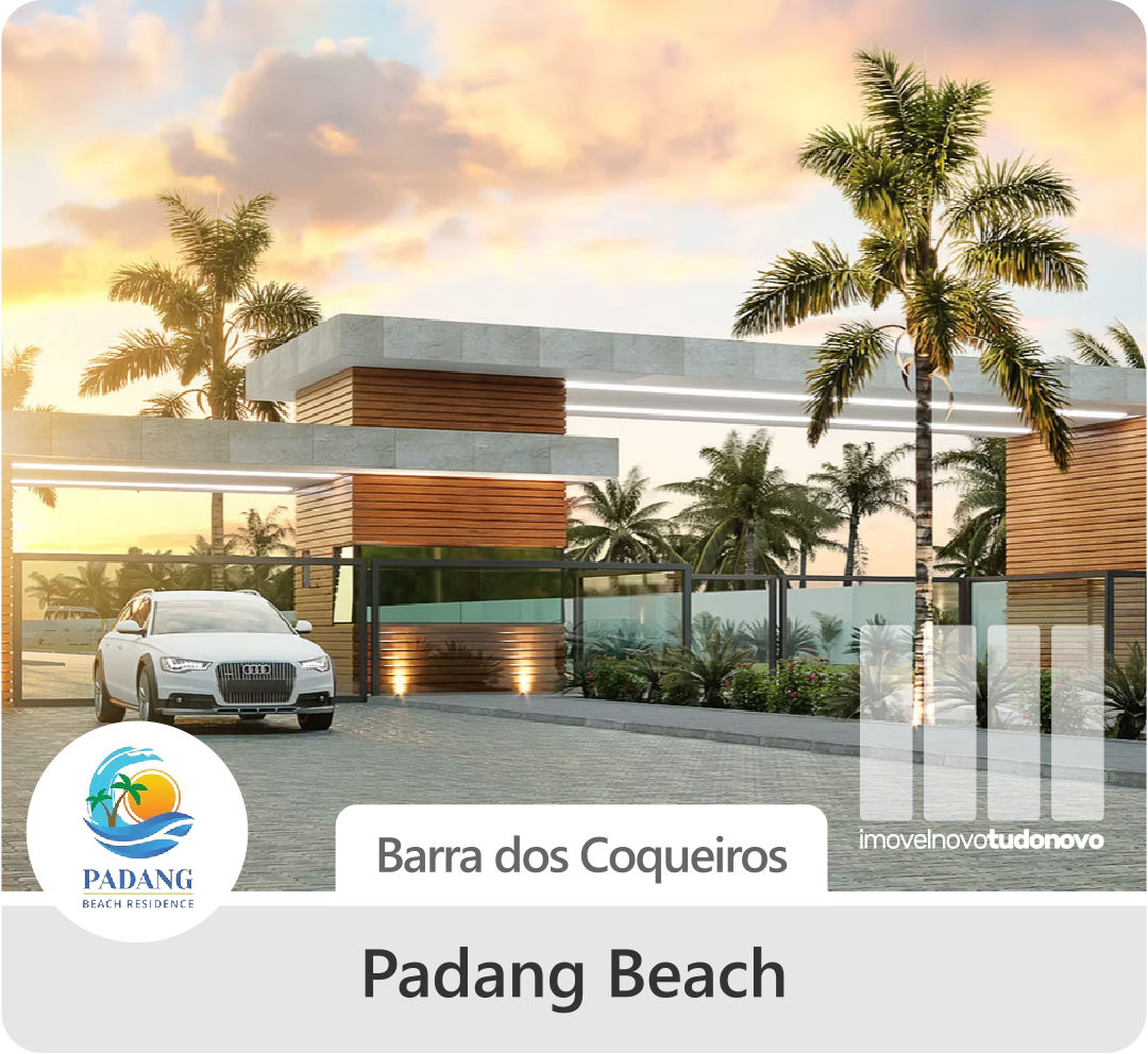 #padangbeach