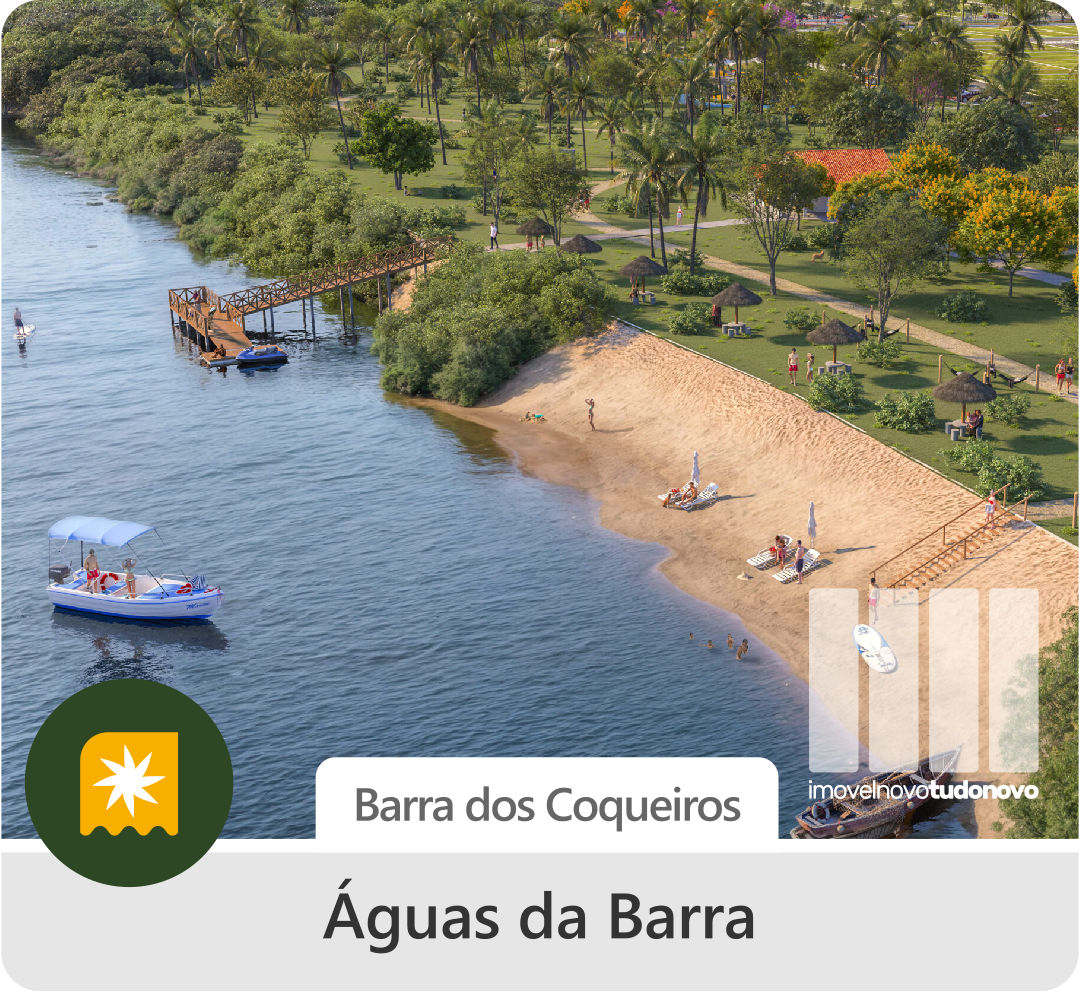 #aguasdabarra