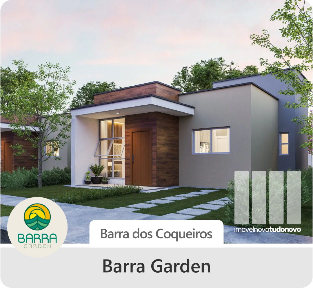 #barragarden
