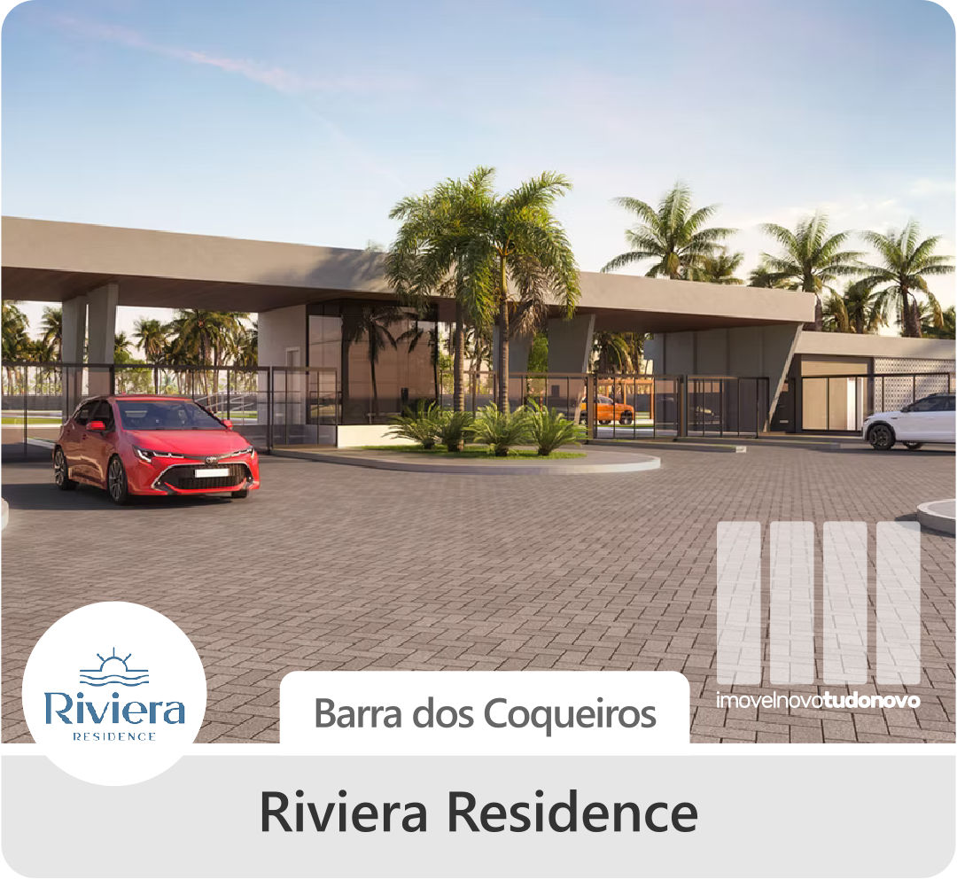 #rivieraresidence
