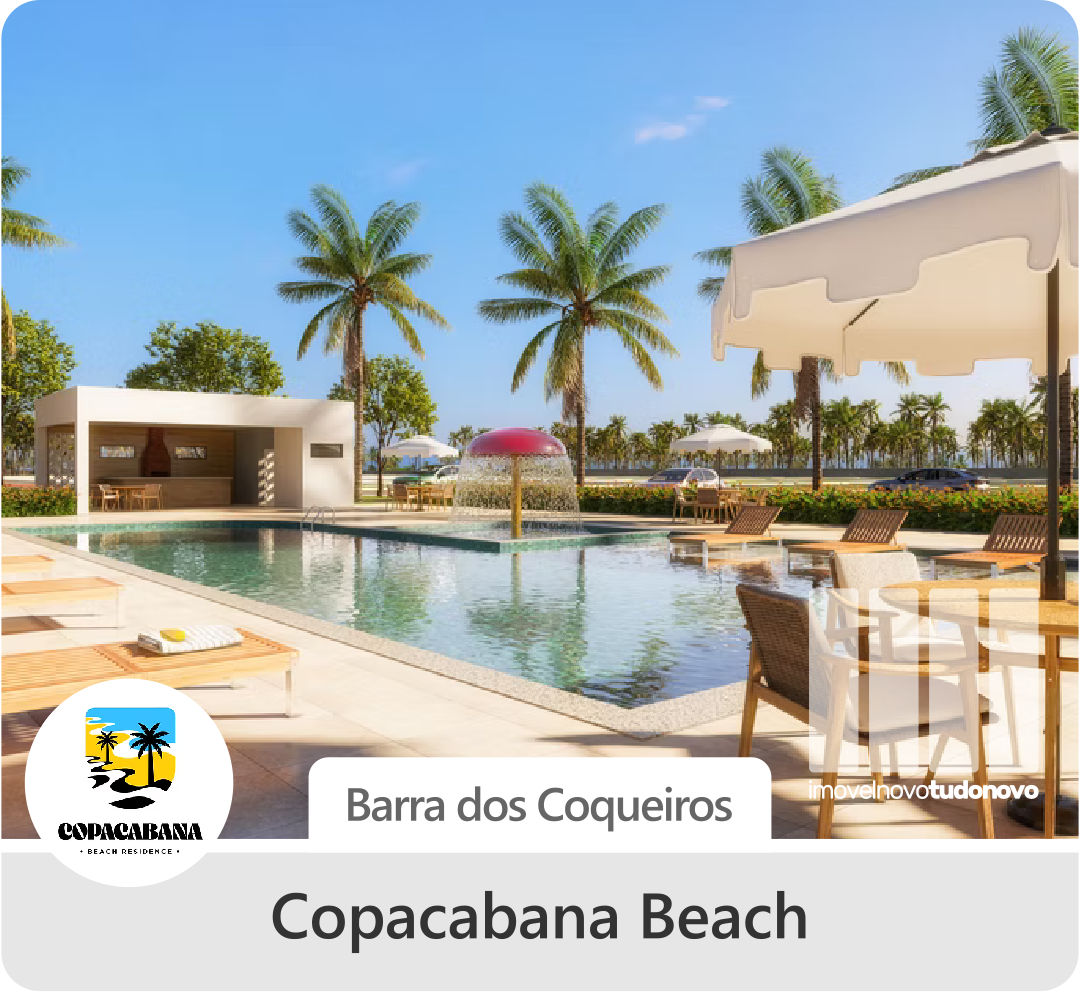 #copacabanabeachresidence