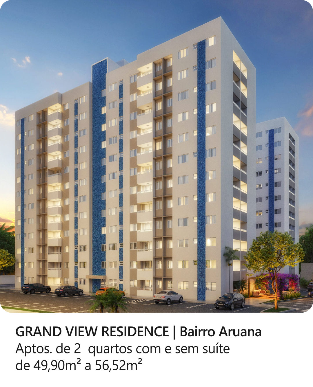 #grandviewresidence