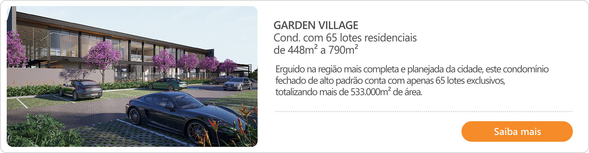Garden Village
