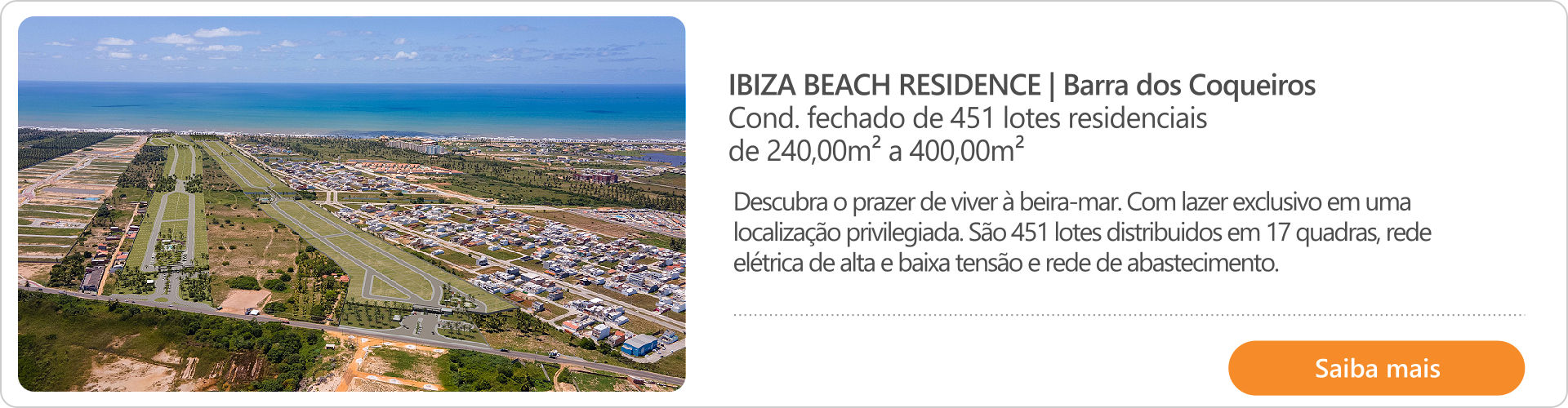 Ibiza Beach Residence