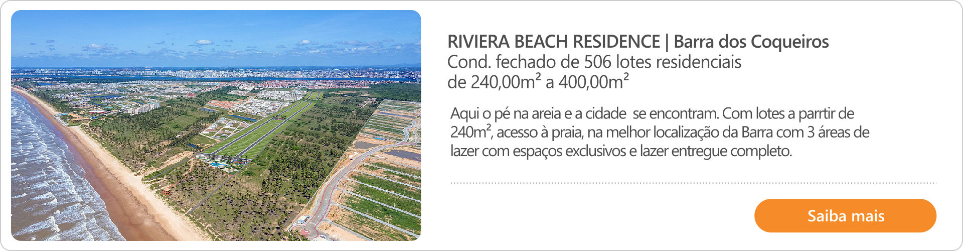 Riviera Beach Residence