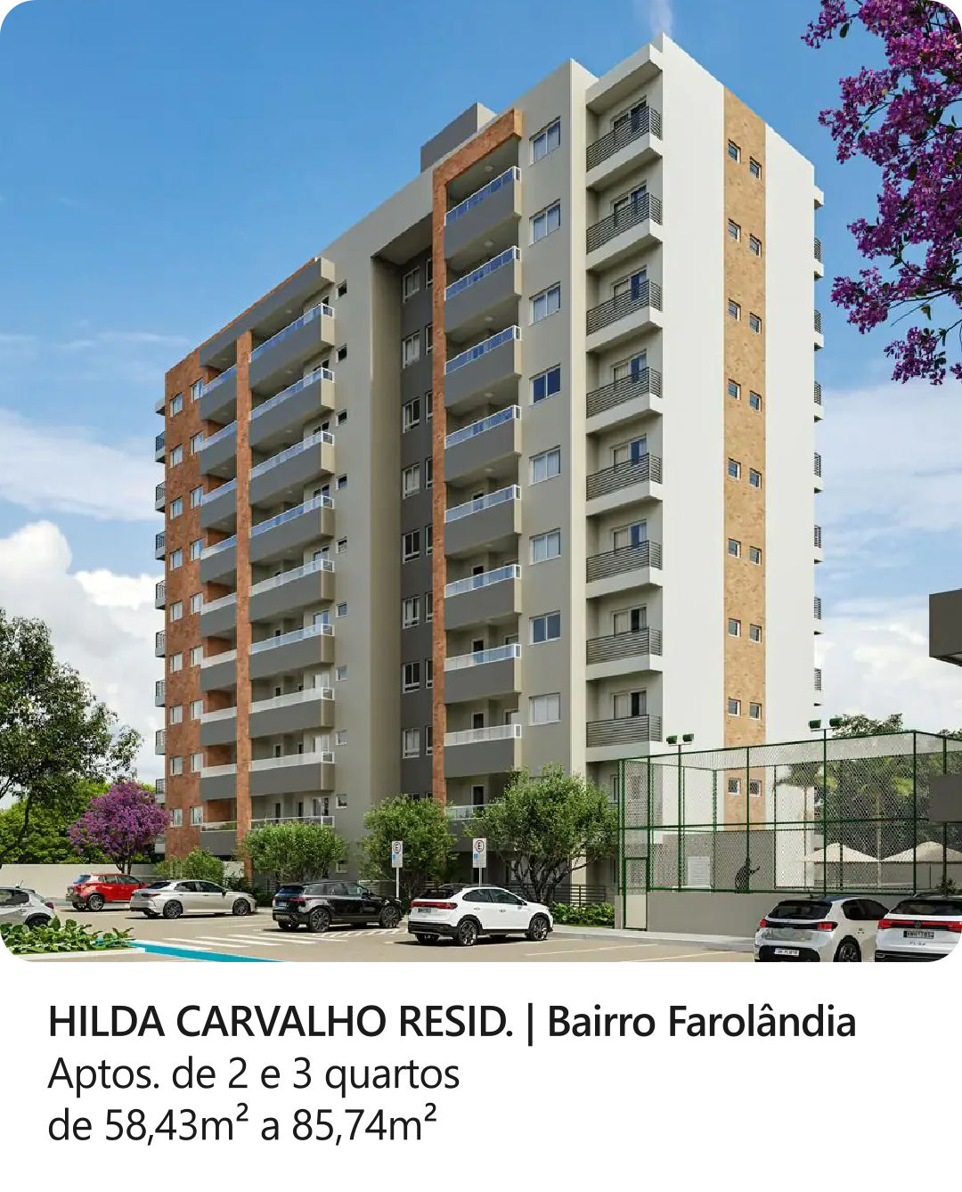 #hildacarvalhoresidence