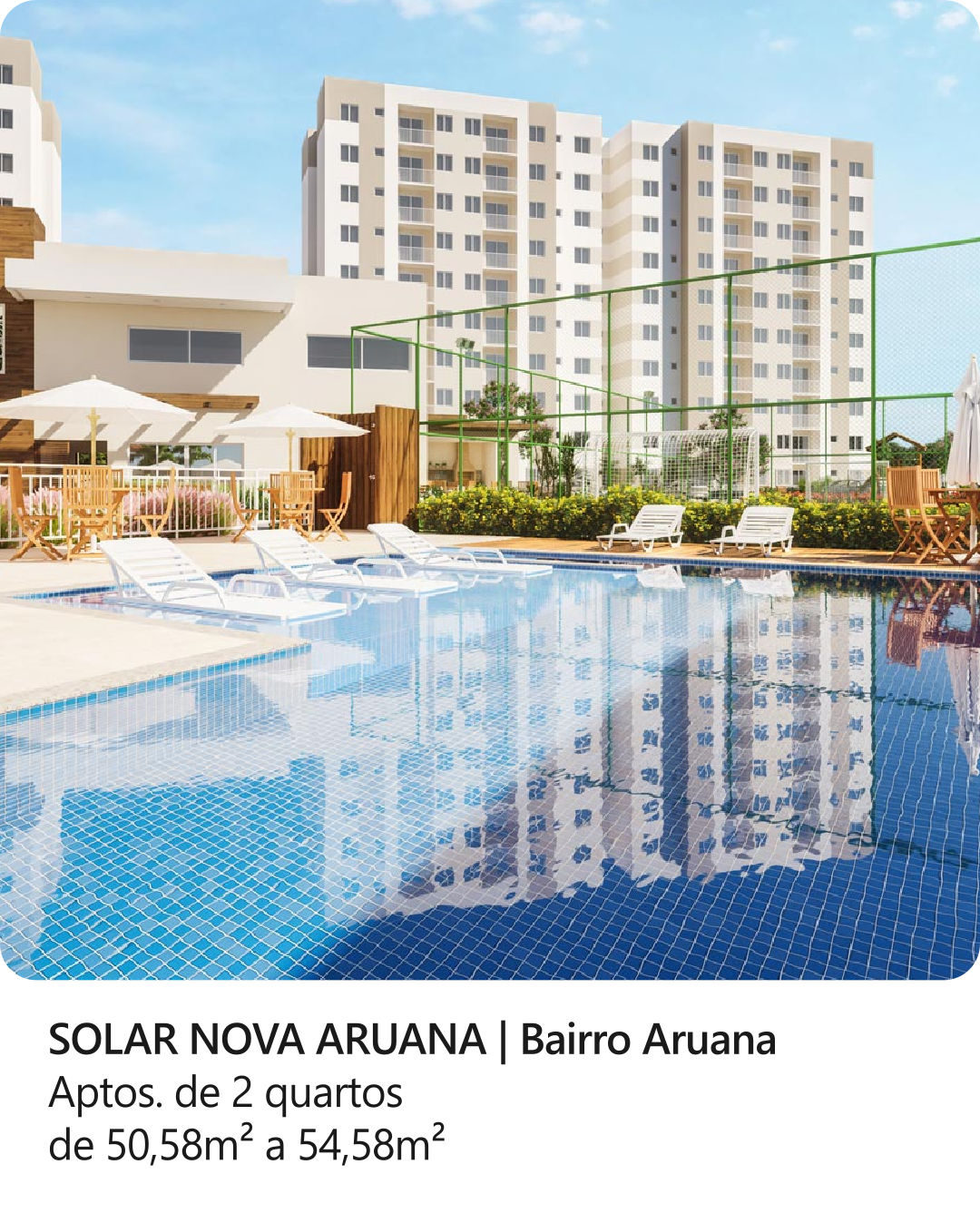 #solarnovaaruana
