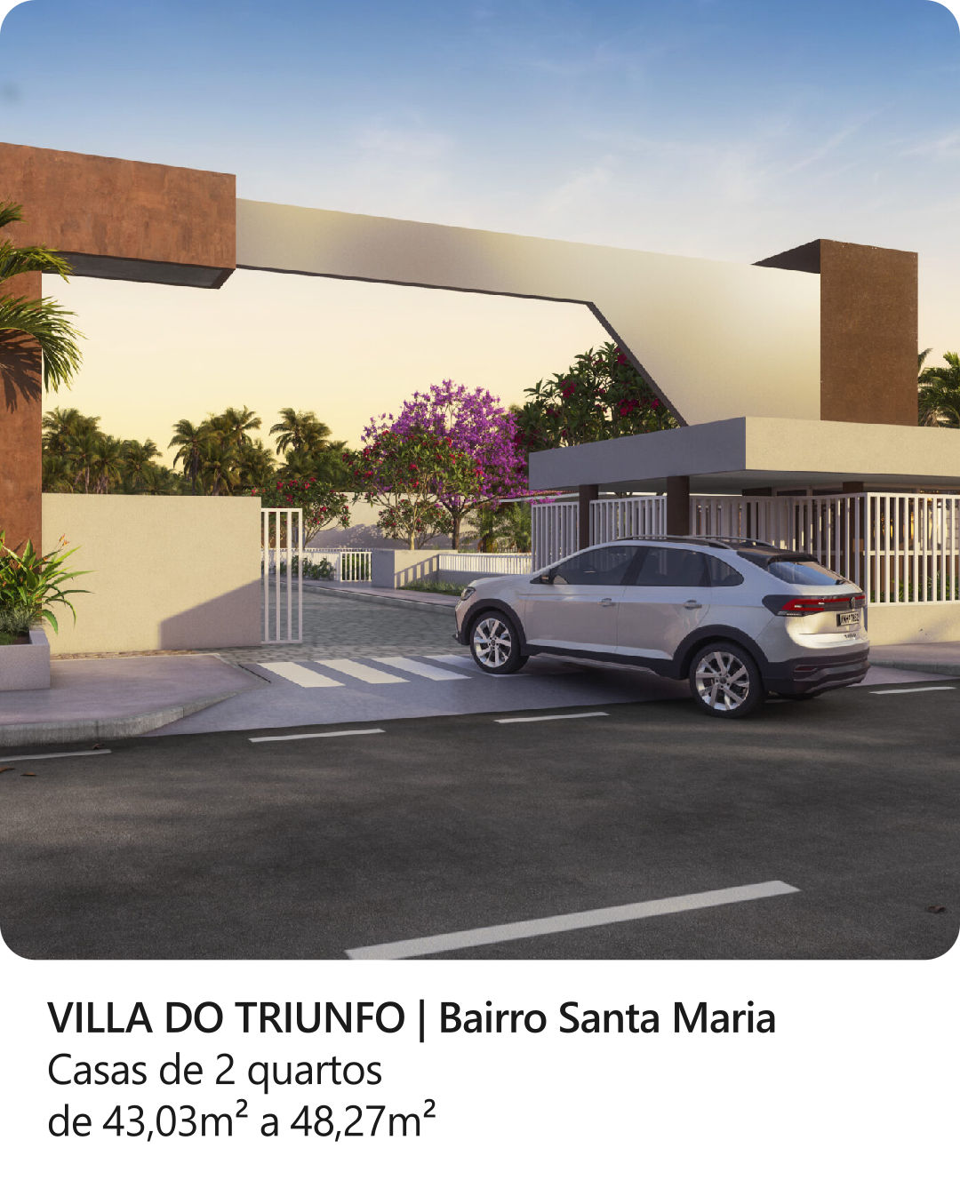 #villadotriunfo