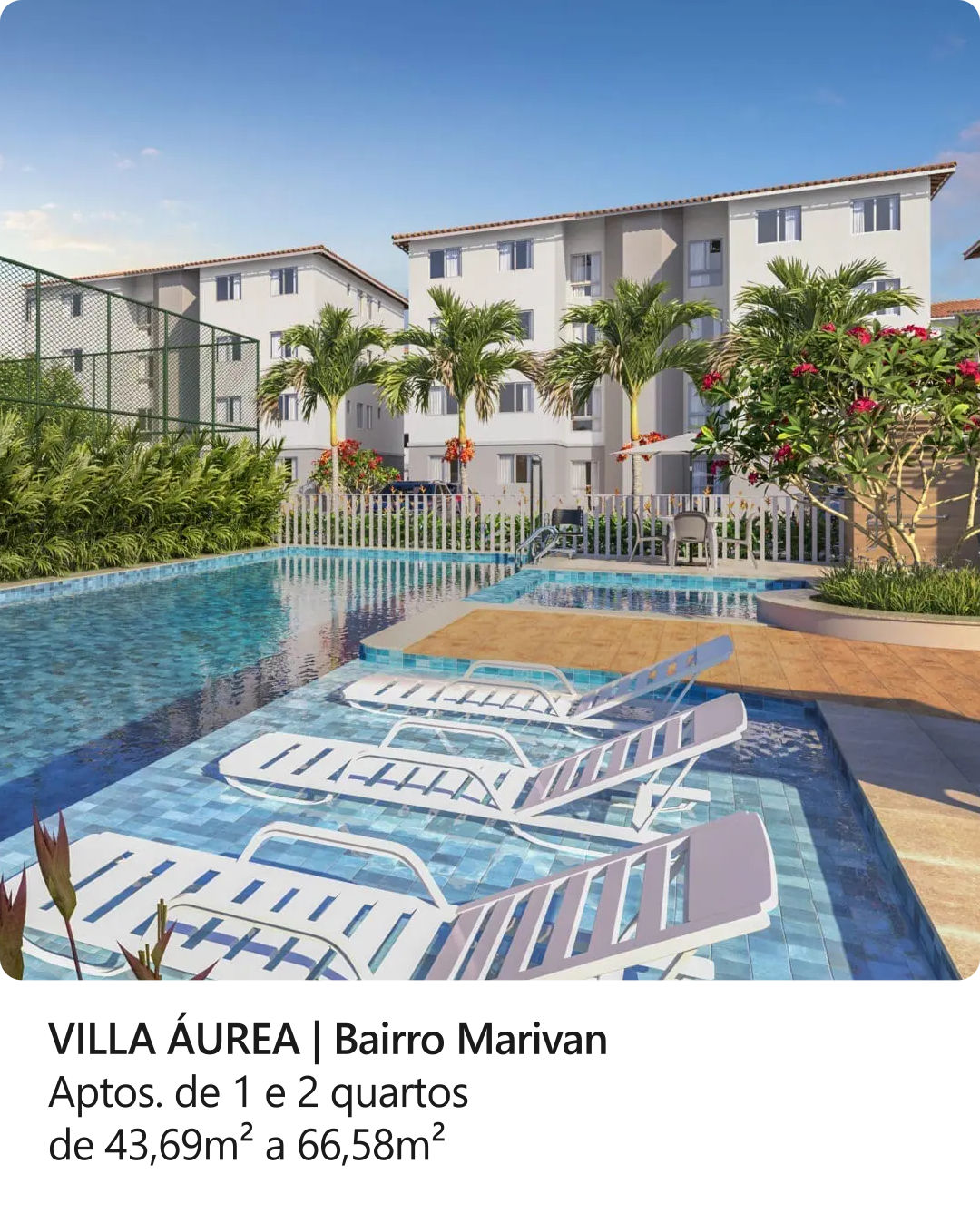 #villaaurea