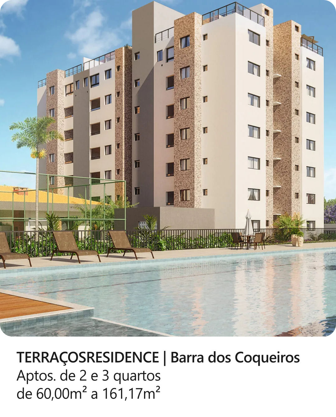 #terracosresidence