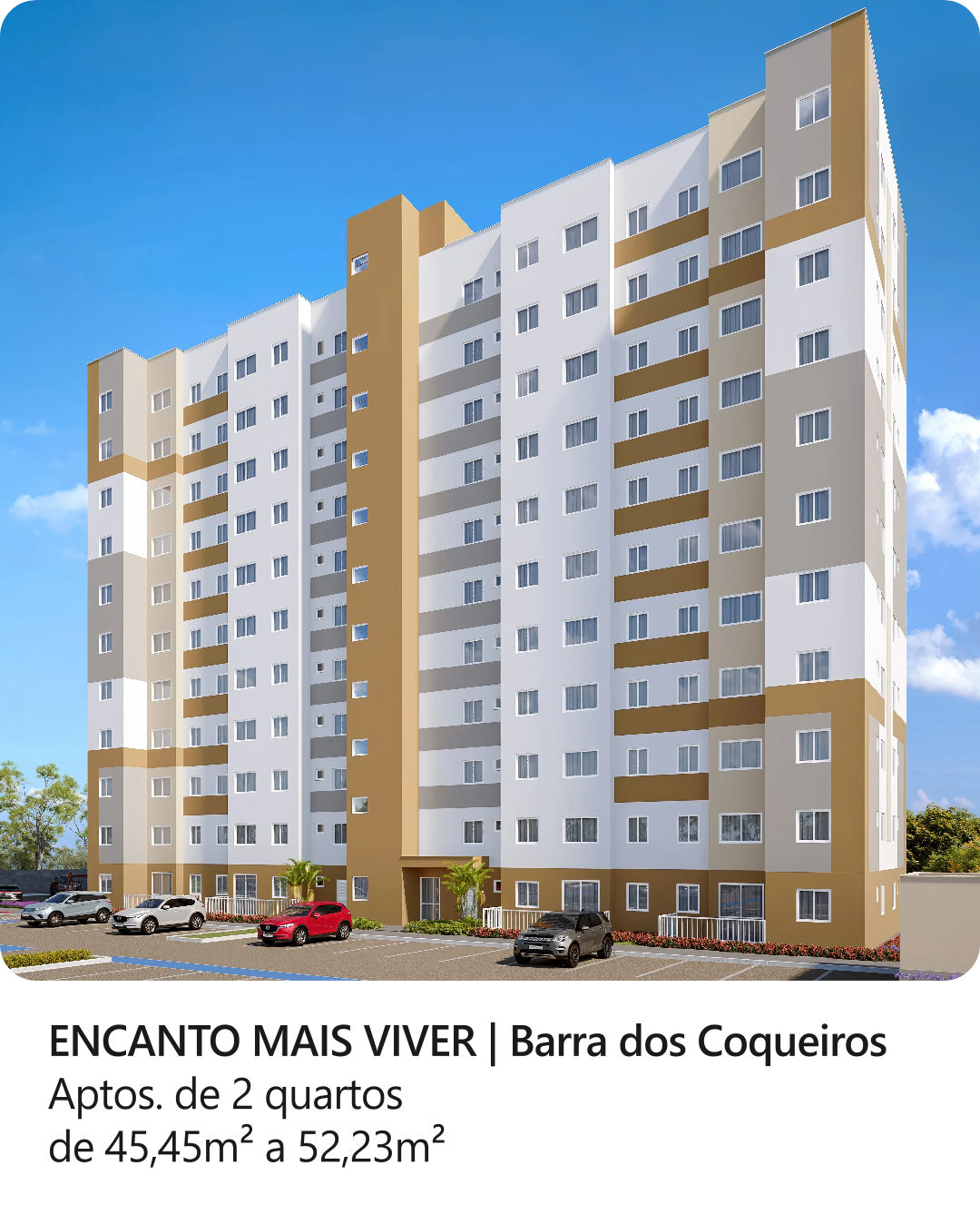 #encantomaisviver