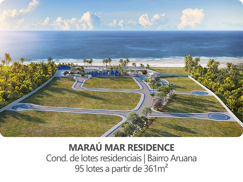 Marau Mar Residence