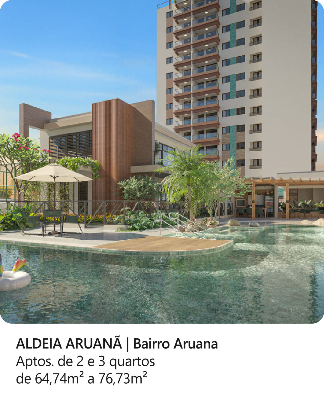 #aldeiaaruana