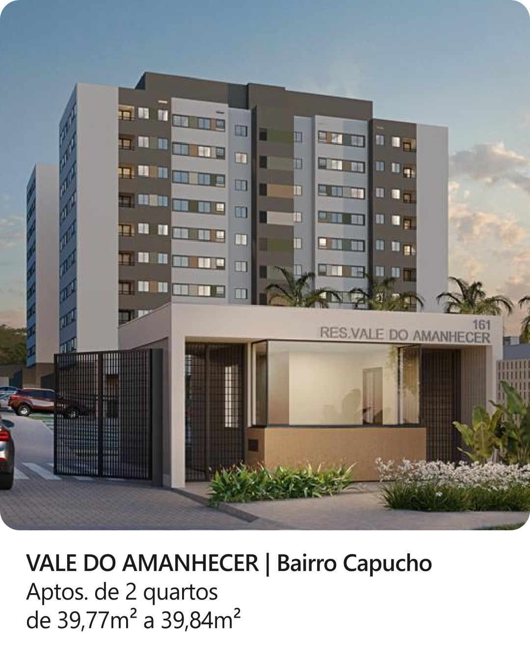 #valedoamanhecer