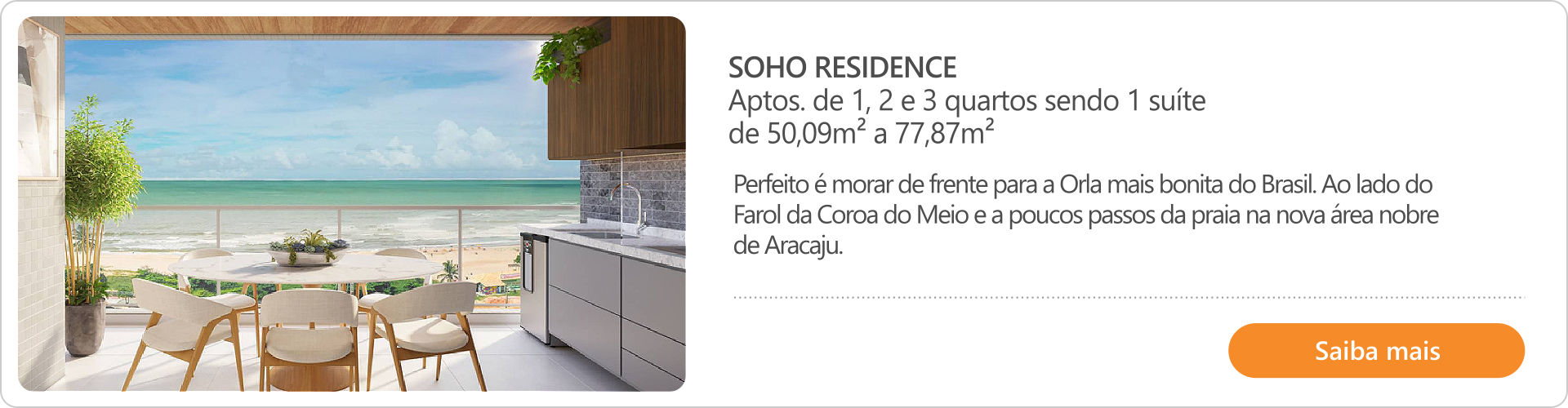 Soho Residence