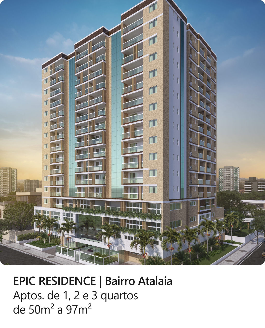 #epicresidence
