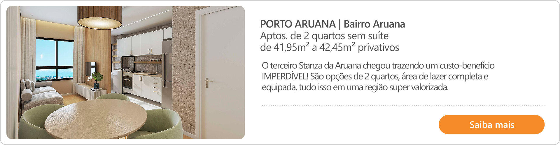 Porto Aruana