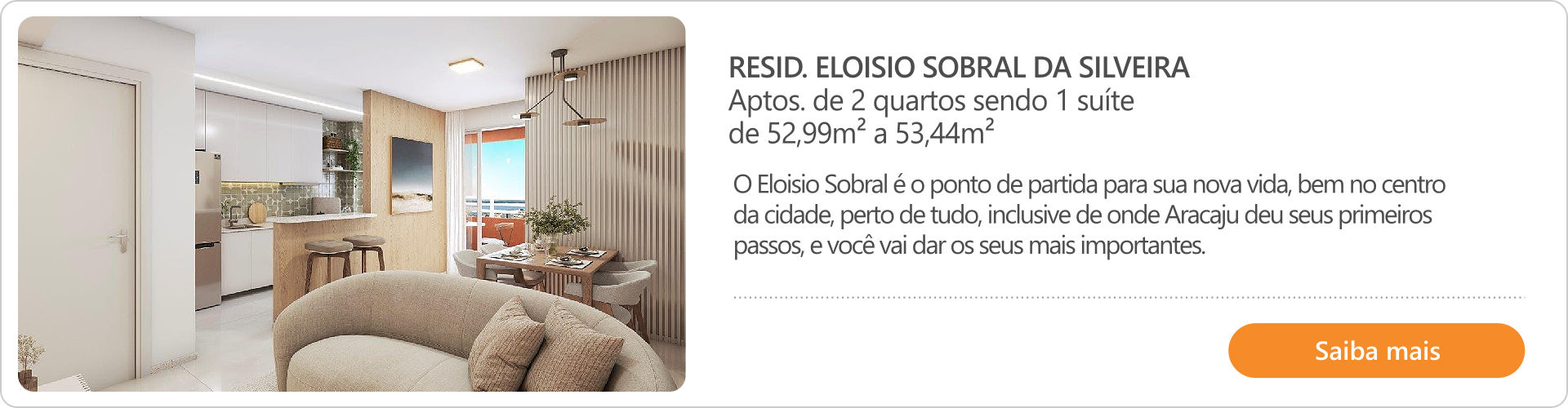Residencial Aloisio Sobral da Silveira