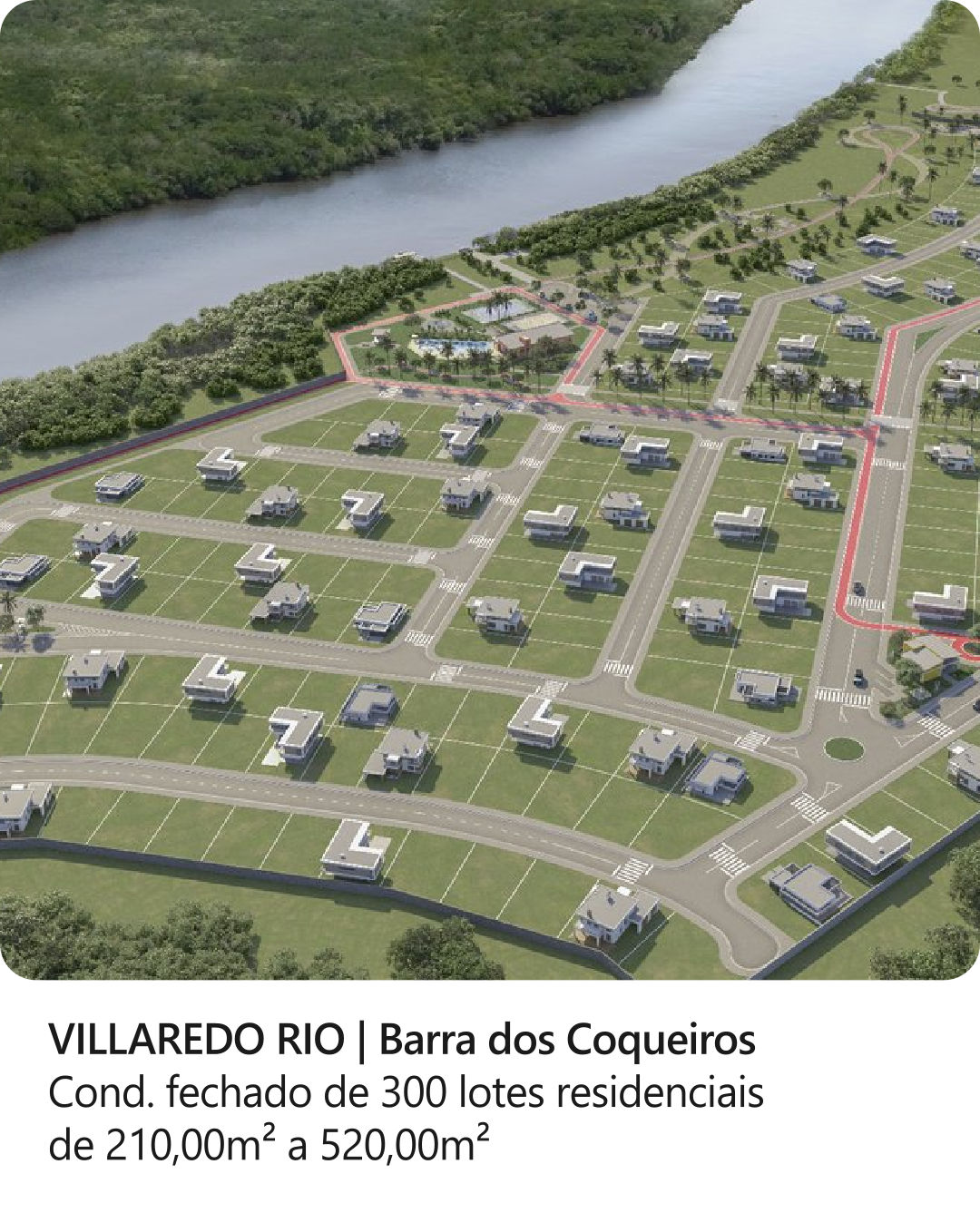#villaredorio