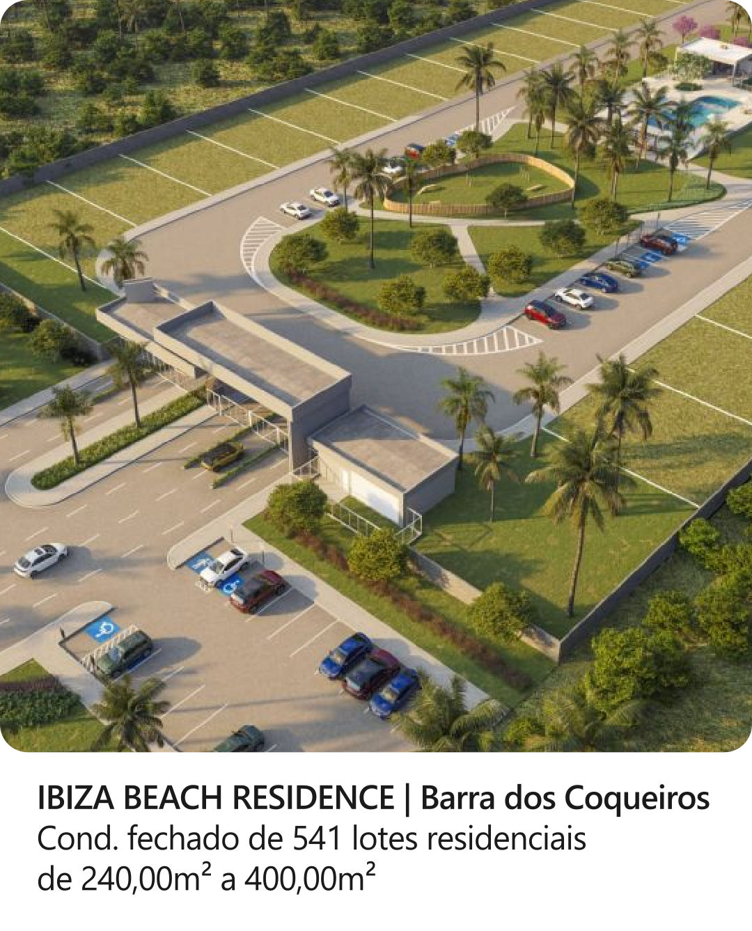 #ibizabeachresidence