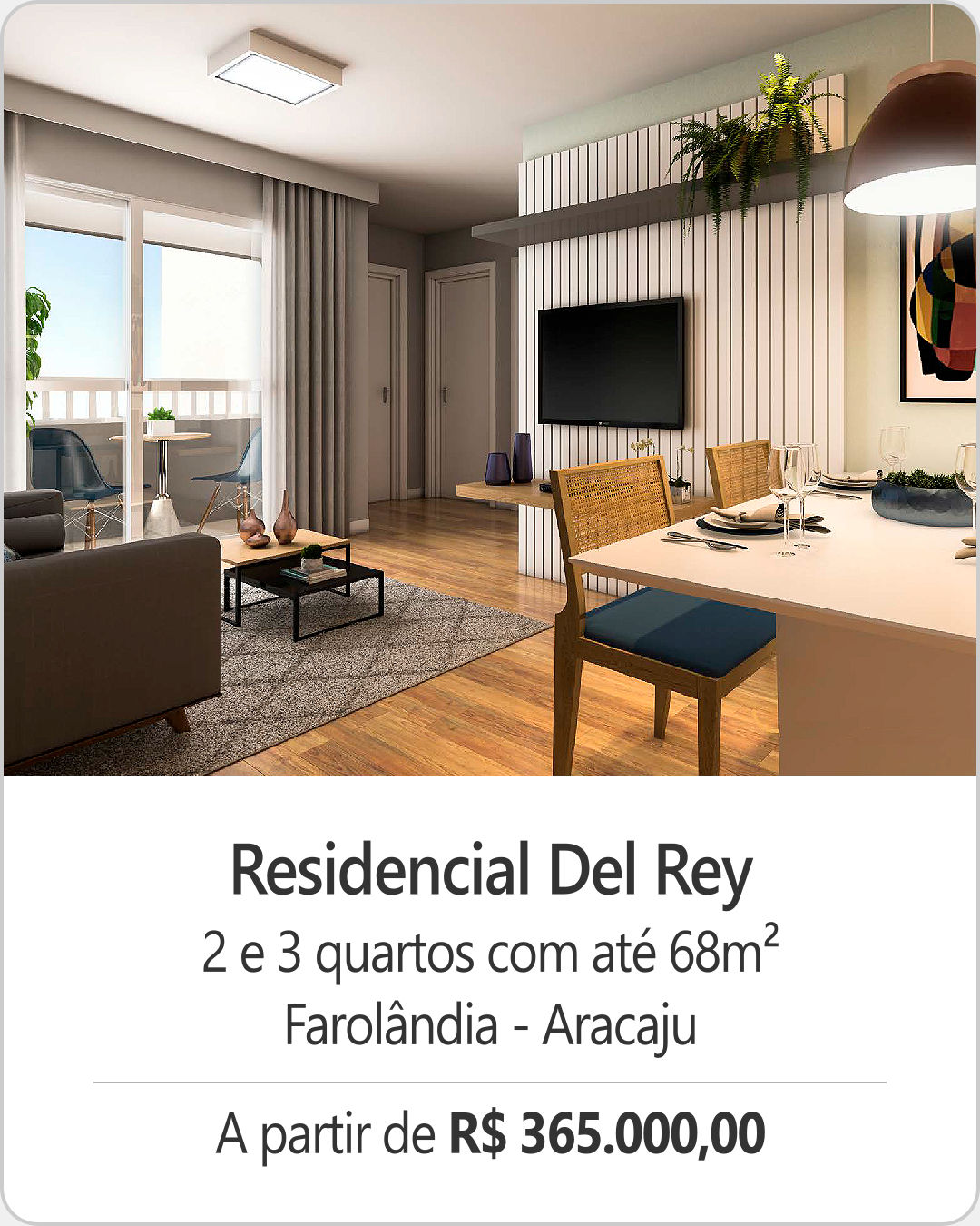 #residencialdelrey